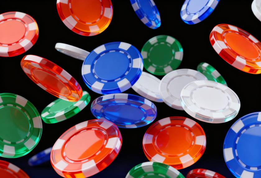 Cheri Casino : Casino de Rêve ou Arnaque ? Décryptage Complet